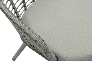 Solpuri Diningsessel Luuna Anthrazit