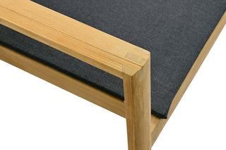 Solpuri Safari Sessel Niederlehner Teak