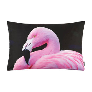 Proflax Kissen Flamingo