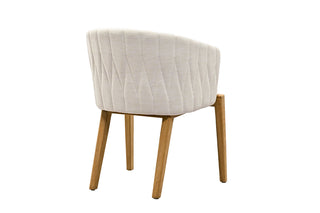 Royal Botania Diningsessel Calypso