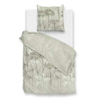 Zo!Home Bettwäsche Tia Green -
