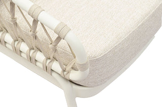 Tierra Outdoor Diningsessel Natal Low
