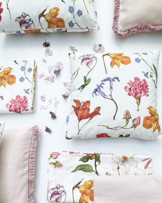 Lazis Kissenhülle Veronica 50x50cm