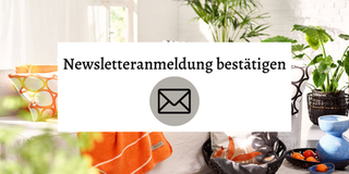 Anmeldung bestätigen 