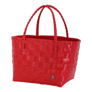 Handed By Shopper Paris Pepper Red