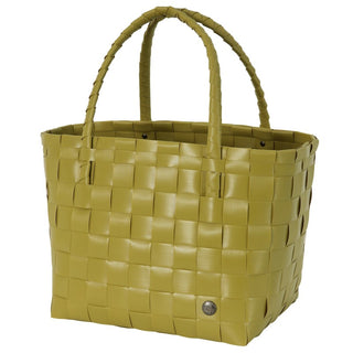 Handed By Shopper Paris Natural Lime