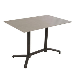 SUNGÖRL Klapp-Tisch Salvador 70x70cm / 110x70cm