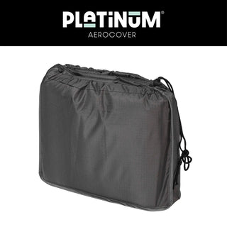 Platinum Gartenmöbel-Sitzgruppenhülle 255x255xH70cm