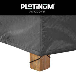 Platinum Gartenmöbel-Sitzgruppenhülle 255x255xH70cm