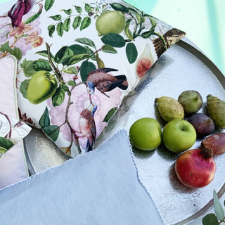 Lazis Kissenhülle Fruity Birds