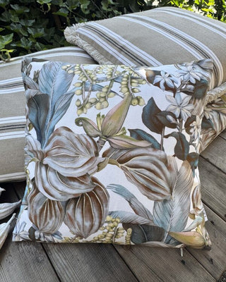 Lazis Kissenhülle Hermanus 50x50cm