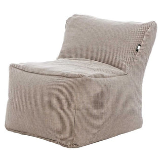 Roolf Dotty Lounge-Sessel XL Beige