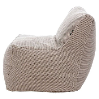 Roolf Dotty Lounge-Sessel XL Beige