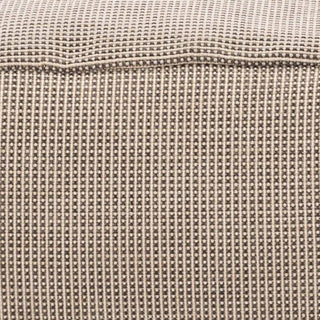 Roolf Dotty Lounge-Sessel XL Beige