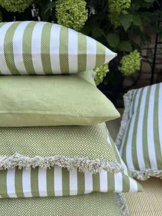 Lazis Kissenhülle Gerald 50x50cm