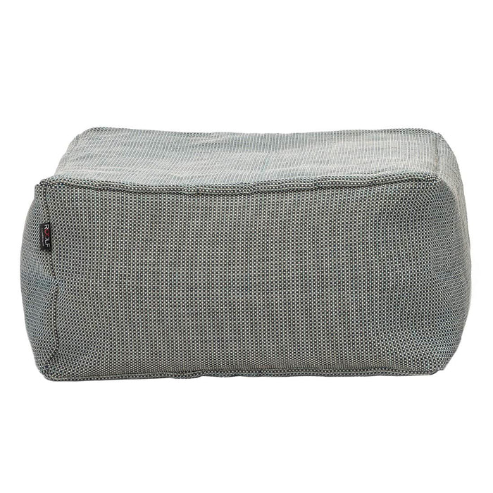 Roolf Dotty Pouf S navy-blau