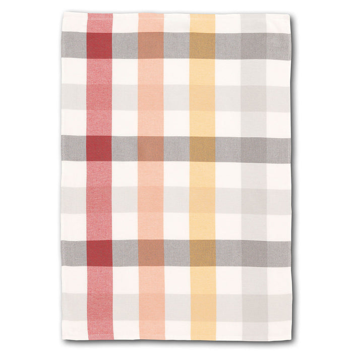 Dyckhoff 2er Set Geschirrtuch Multi Dry 50x70cm