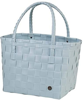Handed By Shopper Paris Pastell Blue