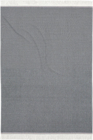 Biederlack Baumwoll-Plaid Lines 130x170cm