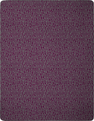Biederlack Decke Abstract 150x200cm