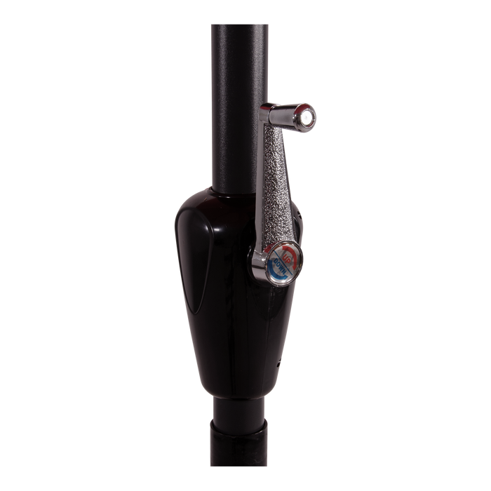 Lesli Living Sonnenschirm Gemini Ø 3m » Zeo Living