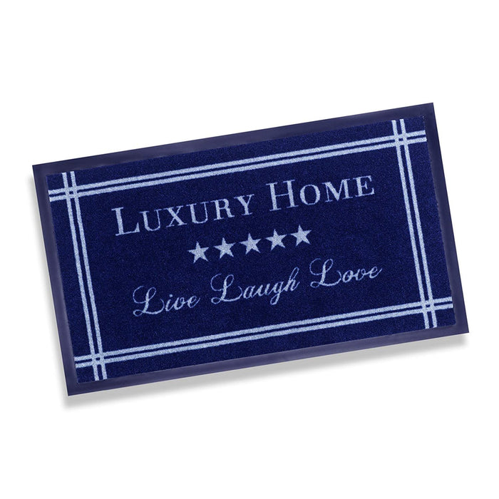 Hamat Fußmatte Luxury Home 45x75cm