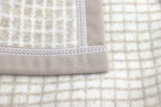 Biederlack Decke New Cotton 150x200cm