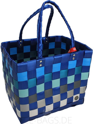 Witzgall Shopper 5010-43 Blau