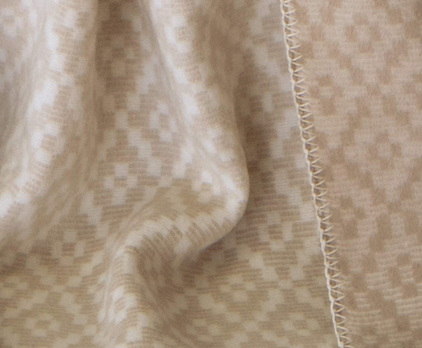 Biederlack Kuscheldecke Cautious 150x200cm