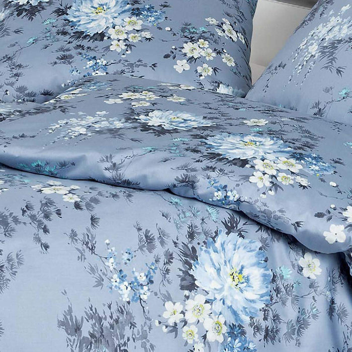Janine Bettwäsche Mako-Satin Messina 43060-02 +