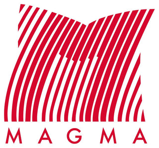 Magma 2er Set Sitzkissen Frei und Besetzt