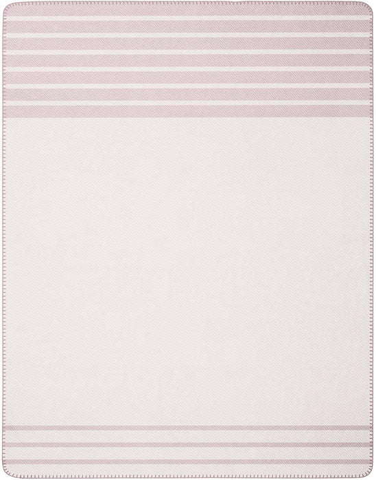 Biederlack Decke Twill Lotus 150x200cm