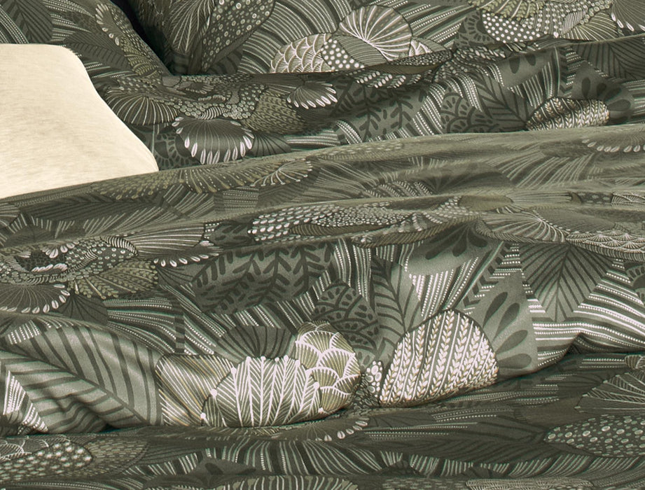 Irisette Interlock-Jersey Bettwäsche Cora 8344-30