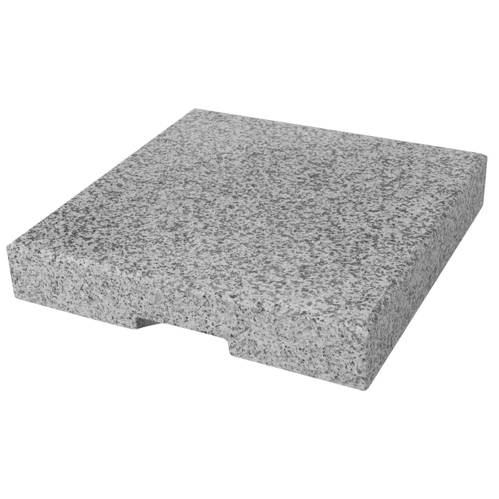 Doppler Granit 4er Set Design-Platte ECO 55kg