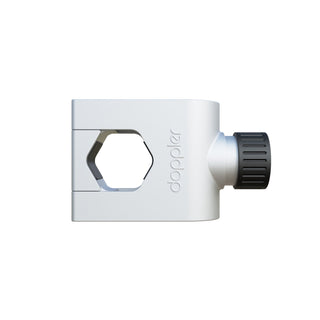 Doppler Balkonklammer Vario Fix Maxi 22-32mm