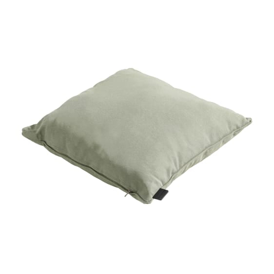 Madison Zierkissen Panama 45x45cm sage