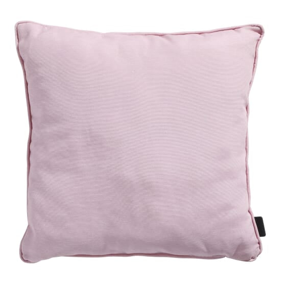 Madison Zierkissen Panama soft pink 45x45 cm