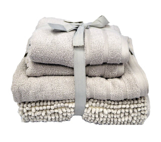 Schöne Handtücher Sets ❤️ kaufen Hübsche online