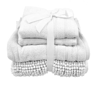 Schöne Handtücher online kaufen ❤️ Hübsche Sets