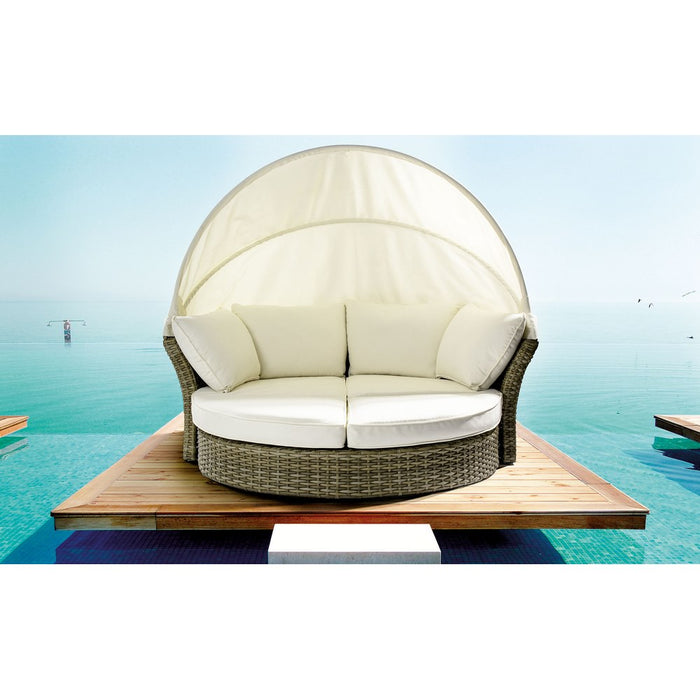 Bizzotto Daybed Lesly natur