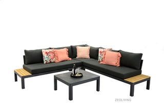 Zeo Living Lounge Antoinette