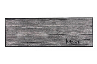 MD-Entree Küchenläufer Kitchen 50x150cm