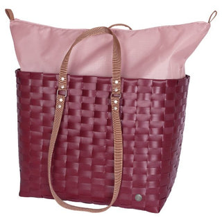 Handed By Shopper Go! Sport Wine Berry Red