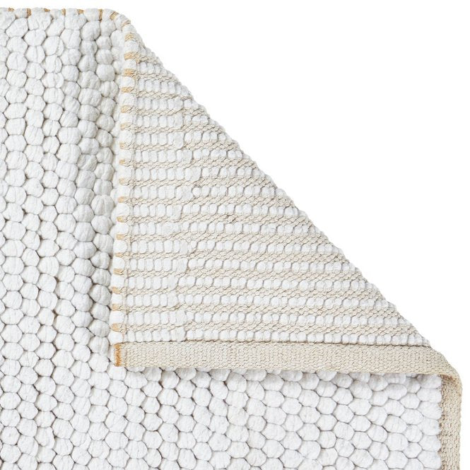 Aquanova Badteppich Jura Ivory