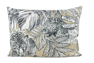 Steen Design Kissenhülle Kongo 50x70cm