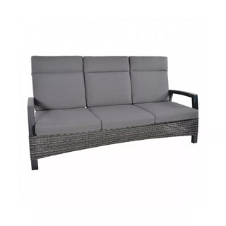 Lesli Living Loungesofa Prato Forte 3-Sitzer