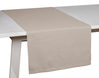 Pichler Leinen Tischläufer Pure 50x150cm