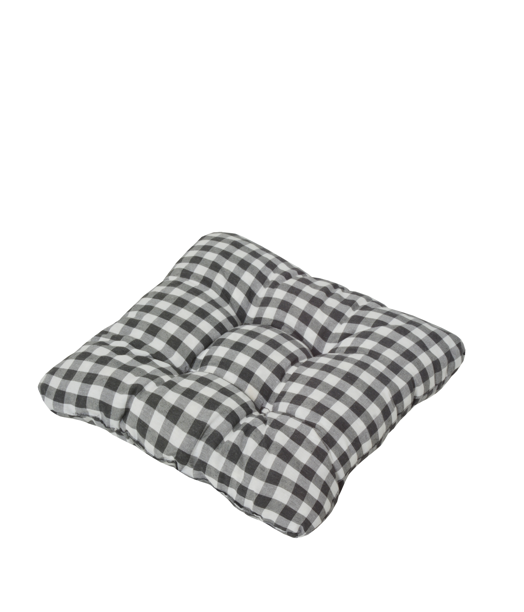 Doppler Softkissen VIVO Flockenfüllung 38x38x8