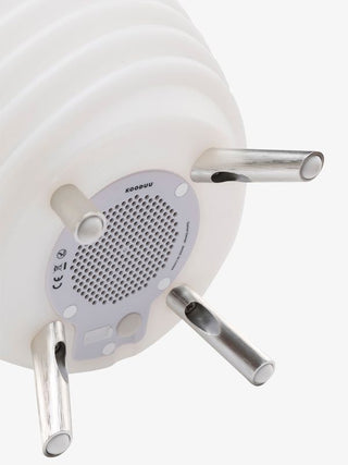 Kooduu Synergy S 35 Pro Lampe/Lautsprecher