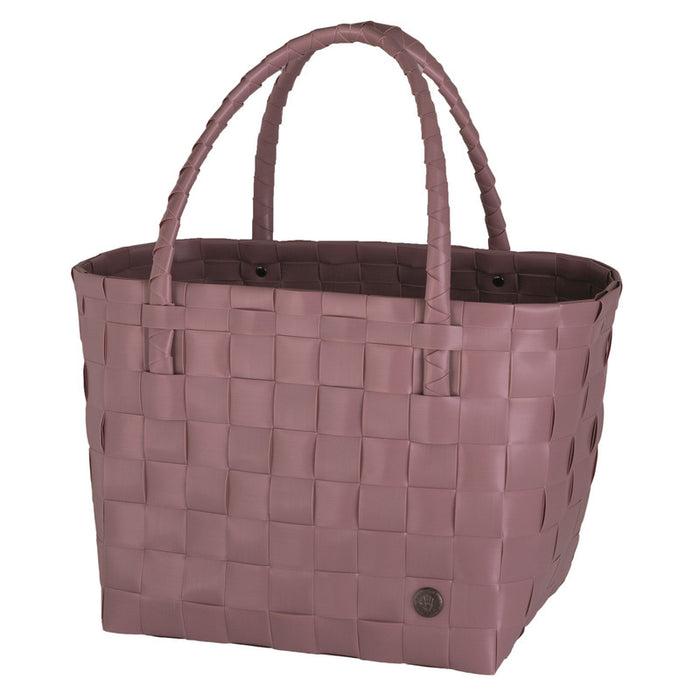 Handed By Shopper Paris rustic pink